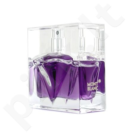 Montblanc Femme de Montblanc, tualetinis vanduo moterims, 30ml