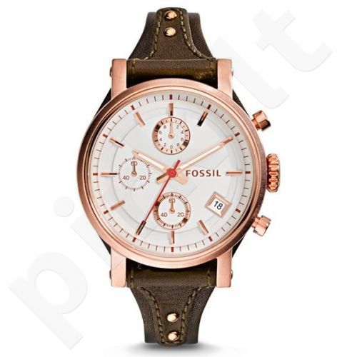 Laikrodis FOSSIL ES3616 - Pirk.lt parduotuvė