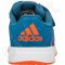 Sportiniai bateliai Adidas  Snice 4 CF I Kids AQ3645