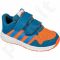 Sportiniai bateliai Adidas  Snice 4 CF I Kids AQ3645