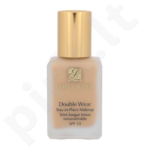 Estée Lauder Double Wear, Stay In Place, makiažo pagrindas moterims, 30ml, (1W1 Bone)