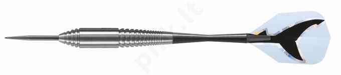 DartsSteeltip SILVER SHARK 3x24gR