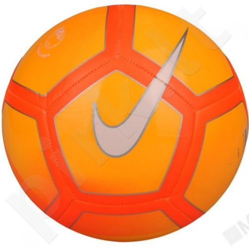 Futbolo kamuolys Nike Premier League Pitch SC3137-886