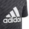 Marškinėliai adidas YB Logo Tee Jr CF6511