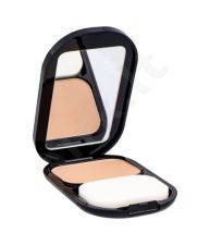 Max Factor Facefinity, Compact Foundation, makiažo pagrindas moterims, 10g, (006 Golden)