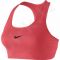 Stanik sportowy Nike Victory Compression Bra W 375833-851