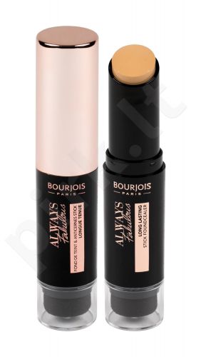 BOURJOIS Paris Always Fabulous, makiažo pagrindas moterims, 7,3g, (310 Beige)