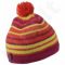 Žieminė kepurė  adidas Beanie Striped G75197