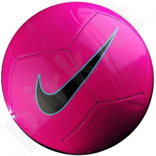 Futbolo kamuolys Nike Pitch Training SC3101-606