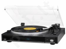Trevi TT 1075 E HIFI Vinyl audio sistema