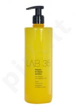 Kallos Cosmetics Lab 35, šampūnas moterims, 500ml