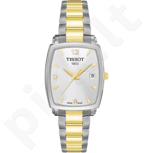 Tissot Everytime T057.910.22.037.00 moteriškas laikrodis