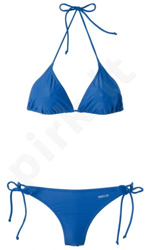 Maudymosi bikinis moterims 5650 6 36 royal blue