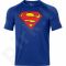 Marškinėliai treniruotėms Under Armour Alter Ego Core Superman M 1249871-400