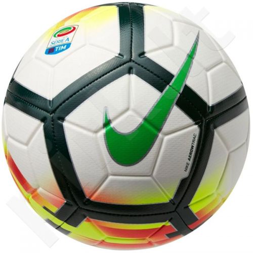 Futbolo kamuolys Nike Strike Serie A Football SC3152-100