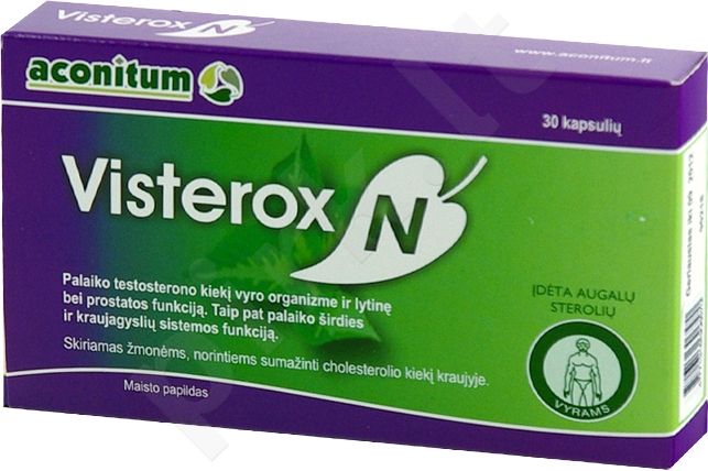 prostaglandinų erekcija