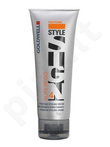 Goldwell Style Sign Texture, Superego, For Definition and plaukų formavimui moterims, 75ml