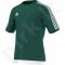 Marškinėliai futbolui Adidas Estro 15 S16159
