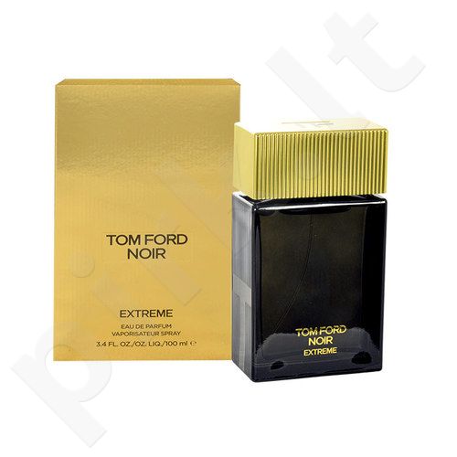 TOM FORD Noir Extreme, kvapusis vanduo vyrams, 50ml