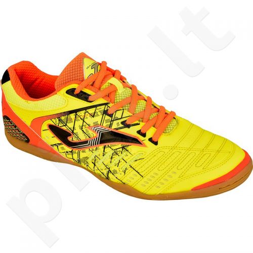 Futbolo bateliai Joma Maxima 611 Sala M MAXW.611.IN - Pirk.lt parduotuvė