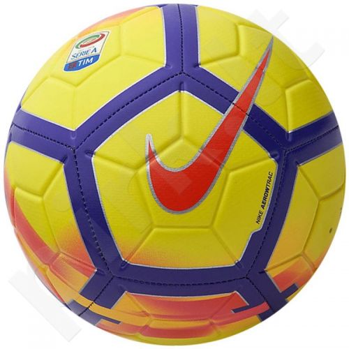 Futbolo kamuolys Nike Strike Serie A Football SC3152-707