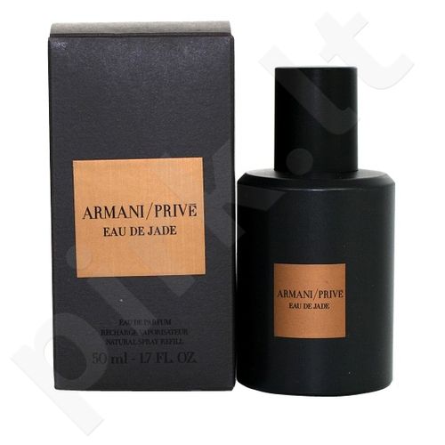 Armani Privé Eau de Jade, kvapusis vanduo moterims ir vyrams, 100ml