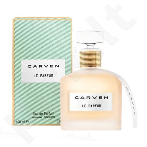 Carven Le Parfum, kvapusis vanduo moterims, 30ml