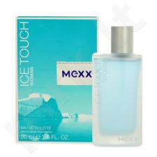Mexx Ice Touch Woman, 2014, tualetinis vanduo moterims, 30ml