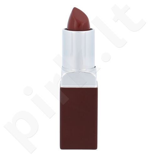 Clinique Clinique Pop, Lip Colour + Primer, lūpdažis moterims, 3,9g, (03 Cola Pop)