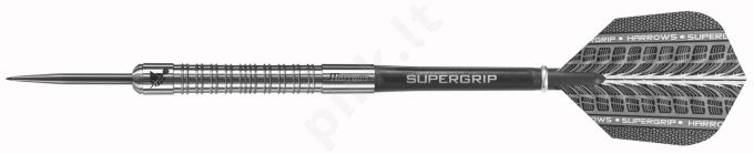 DartsSteeltip SUPERGRIP 3x21gR W90
