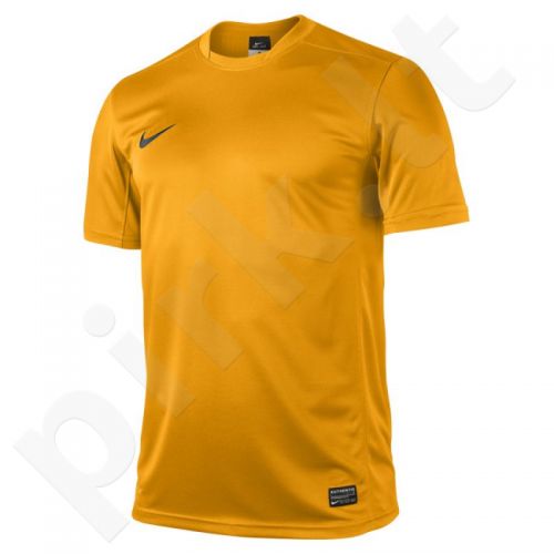 Marškinėliai futbolui Nike Park V Junior 448254-739