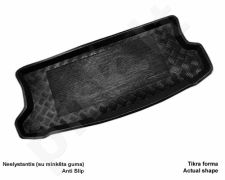 Bagažinės kilimėlis Suzuki Swift HB 2008-2010 (upper mat)-> /29015