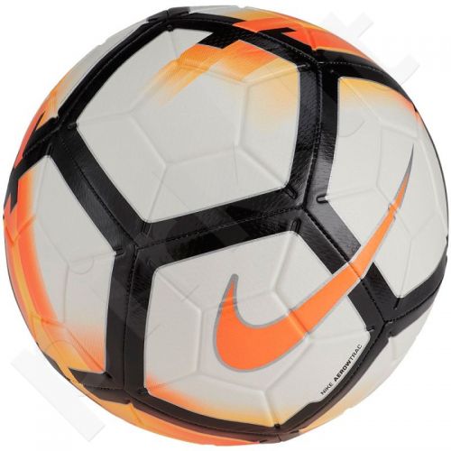 Futbolo kamuolys Nike Strike SC3147-103