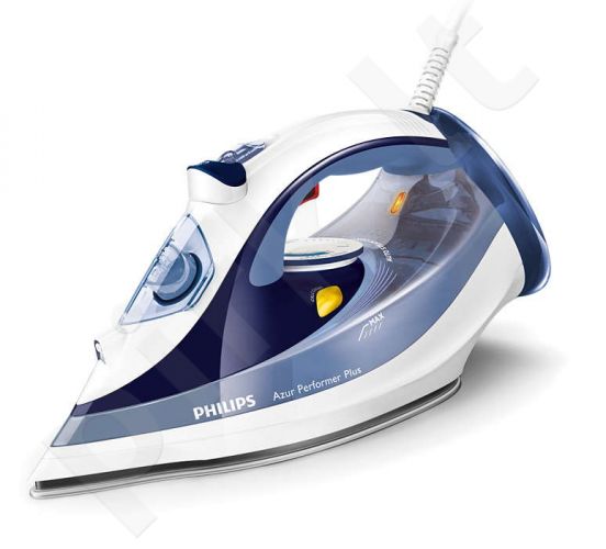 Lygintuvas Philips Azur Performer Plus GC4517/20