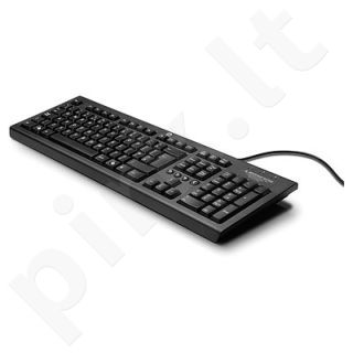 HP DT Classic Wired Keyboard