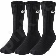 Kojinės Nike Value Cotton 3 poros SX4508-001