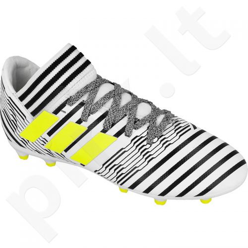Futbolo bateliai Adidas Nemeziz 17.3 FG 
