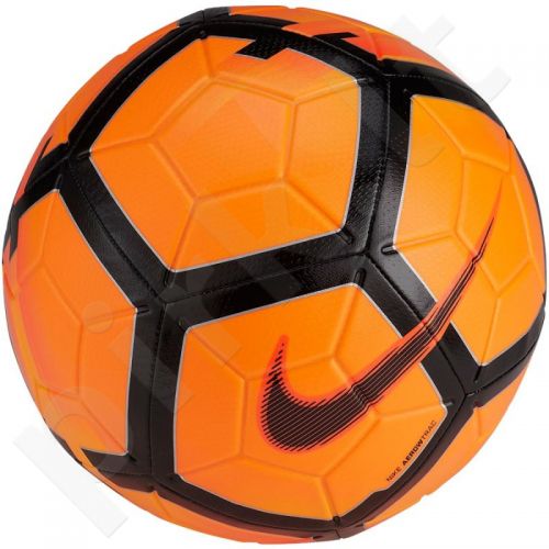 Futbolo kamuolys Nike Strike SC3147-810