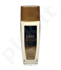 Beyonce Rise, dezodorantas moterims, 75ml