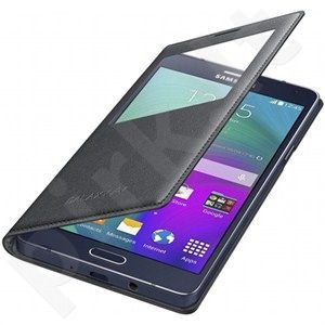 Samsung Galaxy A7 dėklas charcoal