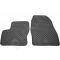 Kilimėliai Ford Tourneo Connect, Transit Connect 2013-> 2pcs. (black)