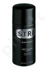 STR8 Original, dezodorantas vyrams, 150ml