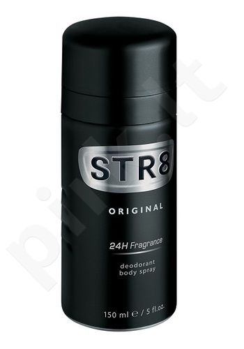 STR8 Original, dezodorantas vyrams, 150ml