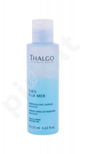 Thalgo Éveil a la Mer, akių makiažo valiklis moterims, 125ml