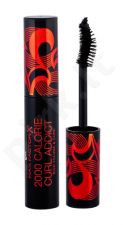 Max Factor 2000 Calorie, Curl Addict, blakstienų tušas moterims, 11ml, (Black)