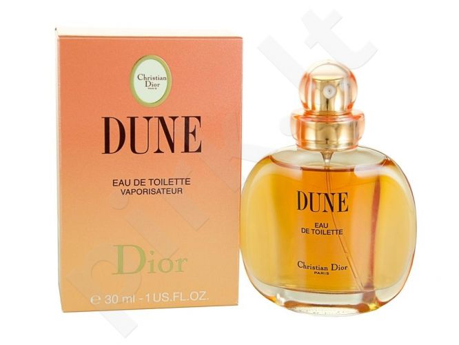 dior dune cena