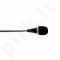 Ausinės su mikrofonu Natec Lemur Mini Jack 3,5mm