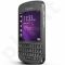BlackBerry Q10 English Black Single SIM