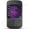 BlackBerry Q10 English Black Single SIM