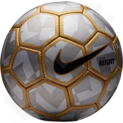 Kamuolys futbolui Nike Duro Reflect SC2743-016